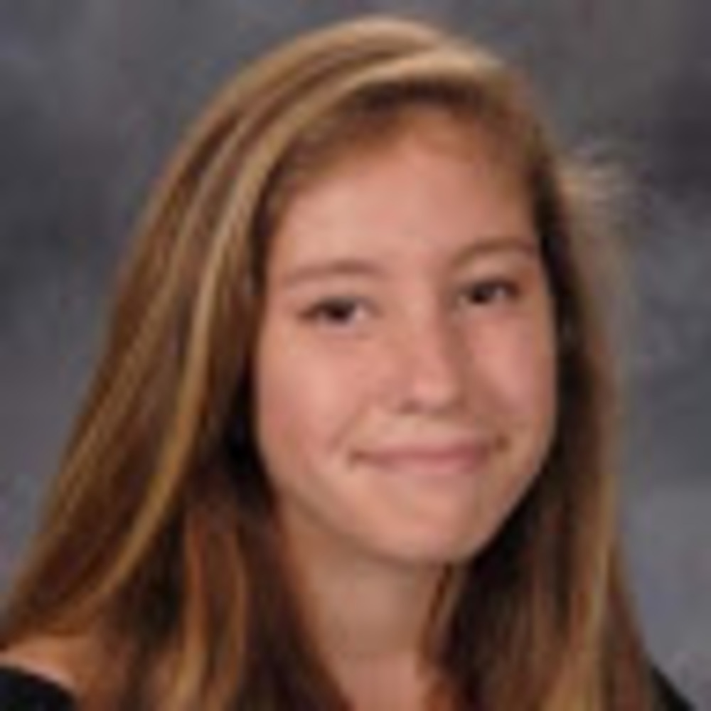 Meet your Posher, Damara micaela